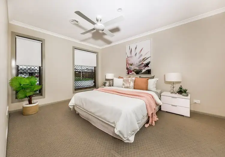 Fourth view of Homely house listing, 55 Adrian Street, Cranbourne East VIC 3977