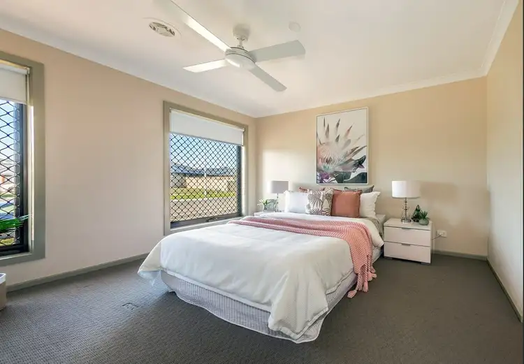 Seventh view of Homely house listing, 55 Adrian Street, Cranbourne East VIC 3977