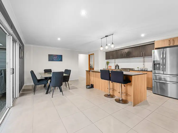 Second view of Homely house listing, 43 Henbury Street, South Ripley QLD 4306