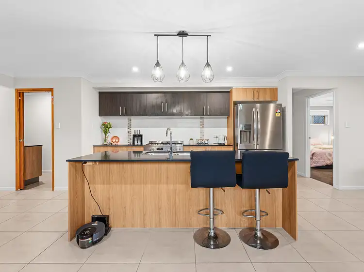Third view of Homely house listing, 43 Henbury Street, South Ripley QLD 4306