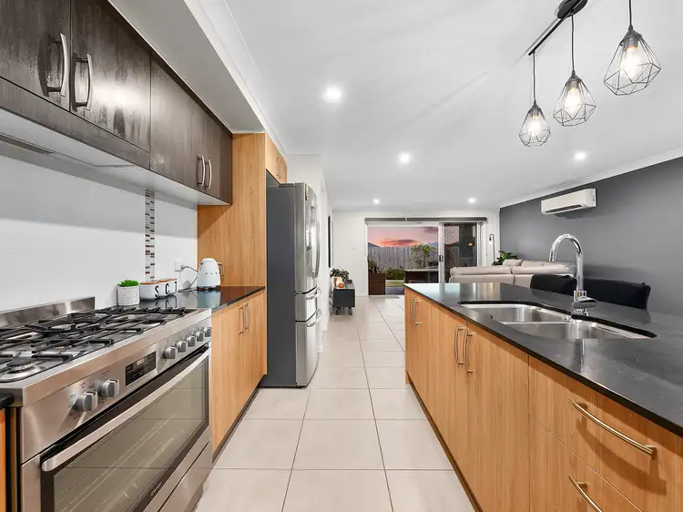 Fourth view of Homely house listing, 43 Henbury Street, South Ripley QLD 4306