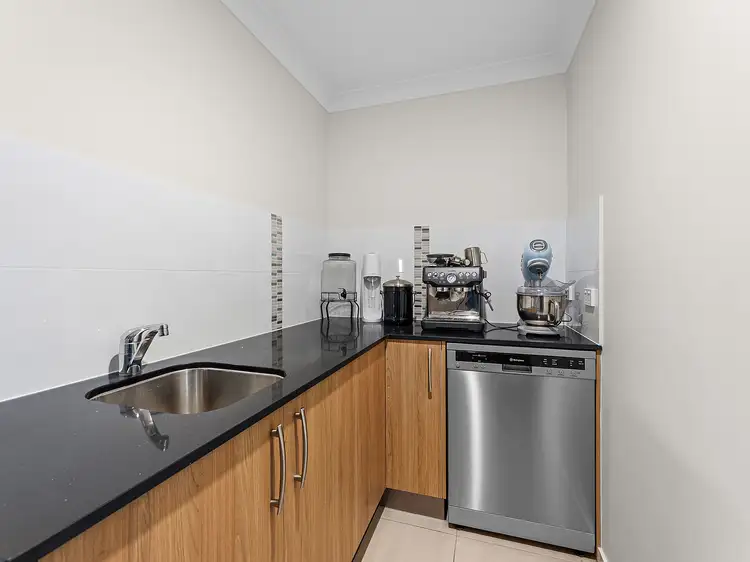 Fifth view of Homely house listing, 43 Henbury Street, South Ripley QLD 4306