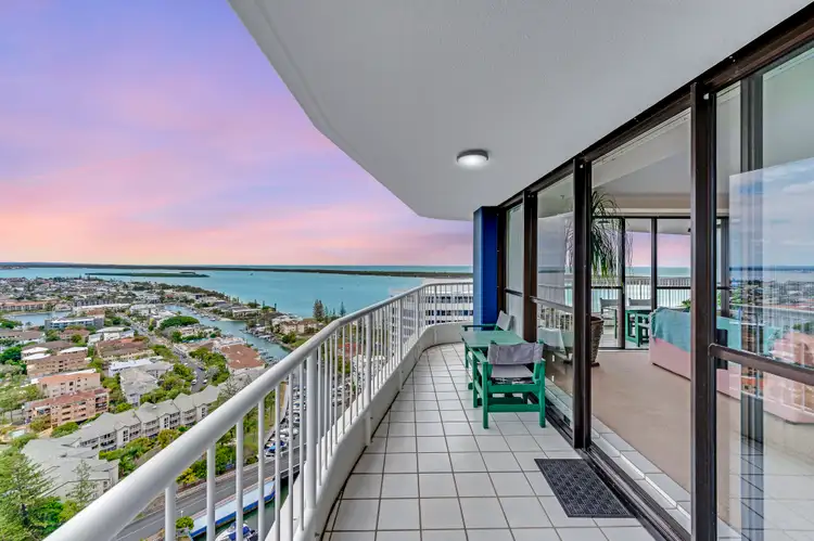 100/21 Bayview Street, Runaway Bay QLD 4216