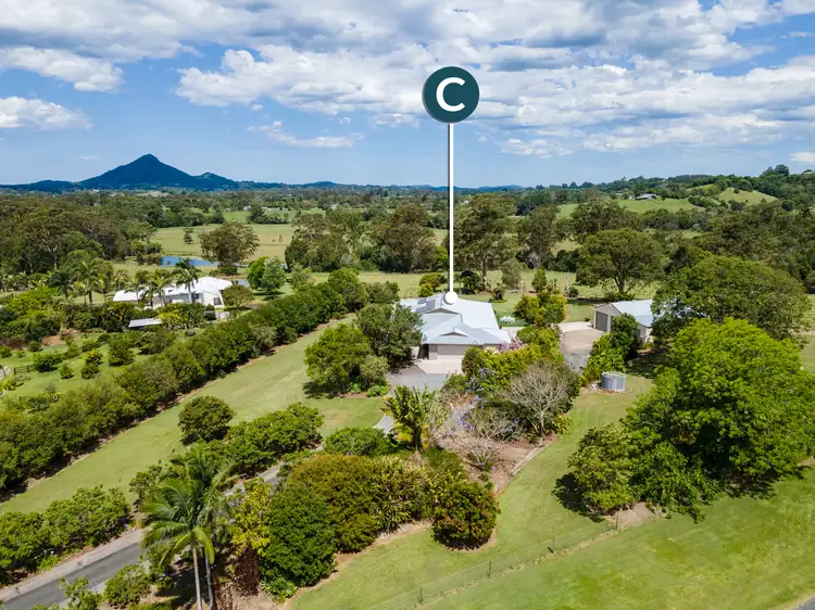 Third view of Homely house listing, 9 Lorikeet Lane, Cooroy QLD 4563