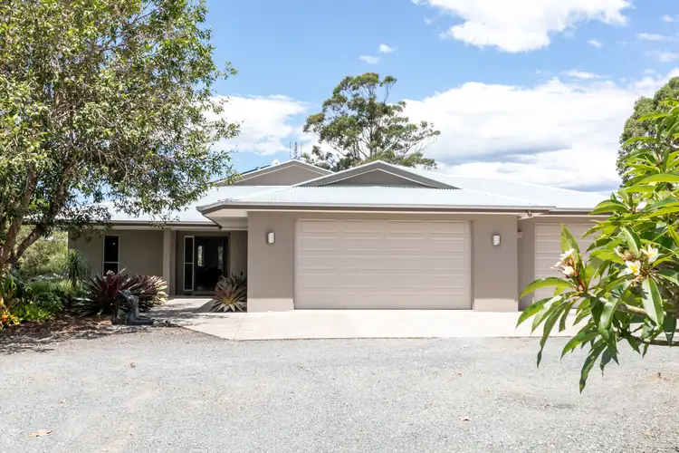 Fifth view of Homely house listing, 9 Lorikeet Lane, Cooroy QLD 4563