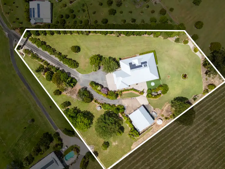 Sixth view of Homely house listing, 9 Lorikeet Lane, Cooroy QLD 4563