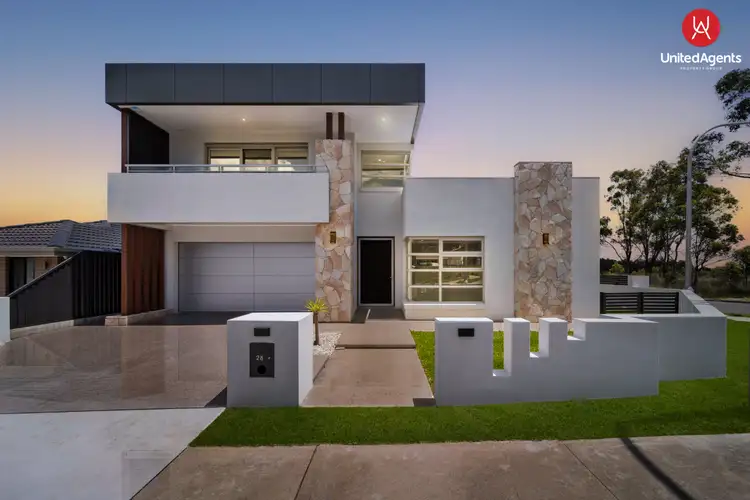 Second view of Homely house listing, 28 Cortina Avenue, Austral NSW 2179