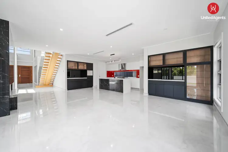 Fifth view of Homely house listing, 28 Cortina Avenue, Austral NSW 2179