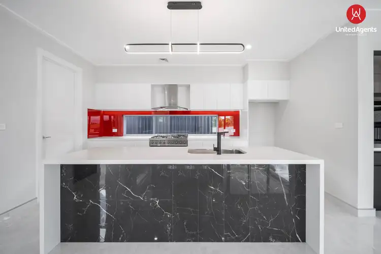 Sixth view of Homely house listing, 28 Cortina Avenue, Austral NSW 2179