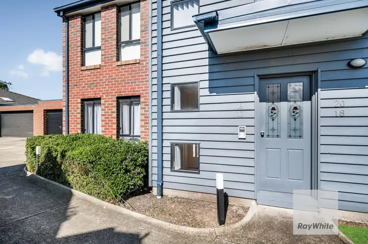 Second view of Homely unit listing, 17/226 Melrose Drive, Tullamarine VIC 3043