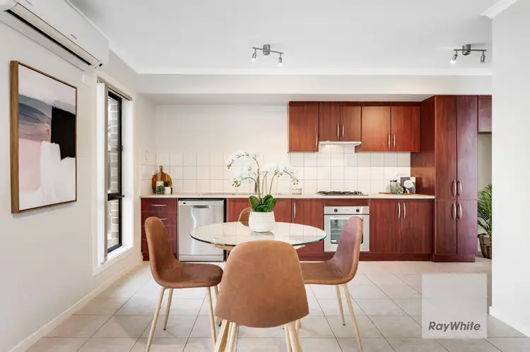 Sixth view of Homely unit listing, 17/226 Melrose Drive, Tullamarine VIC 3043