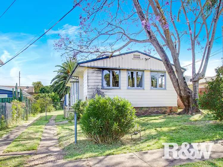 4 Timms Street, Hebersham NSW 2770