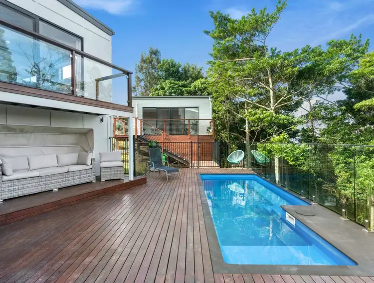 Main view of Homely house listing, 16 Owenia Circuit, Bilambil Heights NSW 2486