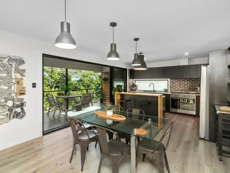 Fifth view of Homely house listing, 16 Owenia Circuit, Bilambil Heights NSW 2486