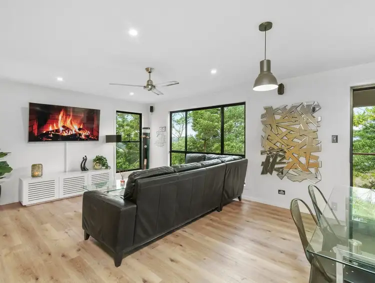 Sixth view of Homely house listing, 16 Owenia Circuit, Bilambil Heights NSW 2486