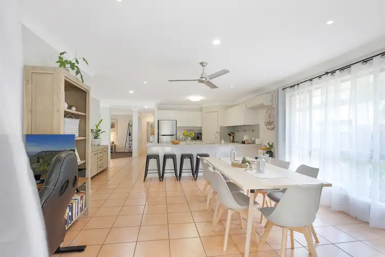 Fourth view of Homely house listing, 23 Chichester Street, North Lakes QLD 4509