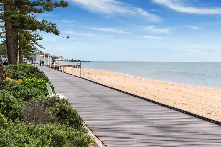 Third view of Homely unit listing, 11/109 Margate Parade, Margate QLD 4019