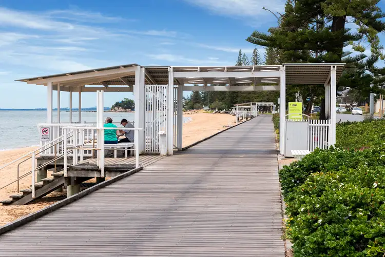 Fourth view of Homely unit listing, 11/109 Margate Parade, Margate QLD 4019