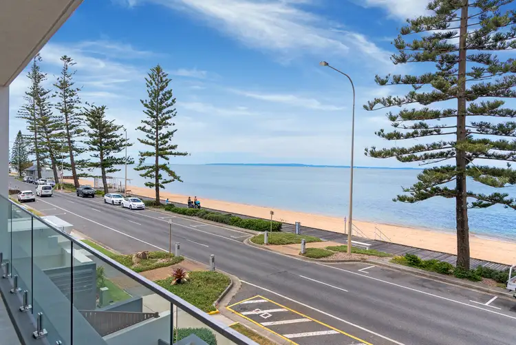 Sixth view of Homely unit listing, 11/109 Margate Parade, Margate QLD 4019