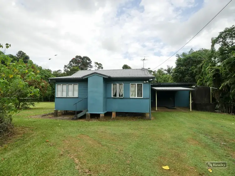 Main view of Homely rural property listing, Address available on request