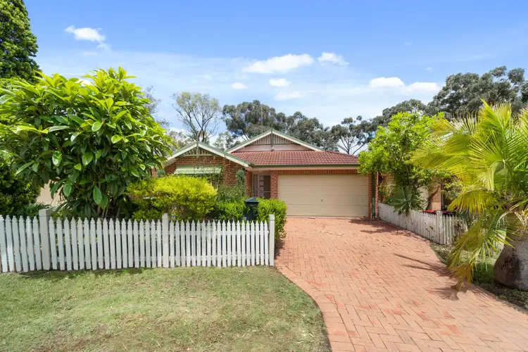 Main view of Homely house listing, 6 Maud Close, Cecil Hills NSW 2171