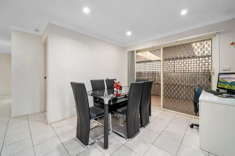 Fifth view of Homely house listing, 6 Maud Close, Cecil Hills NSW 2171