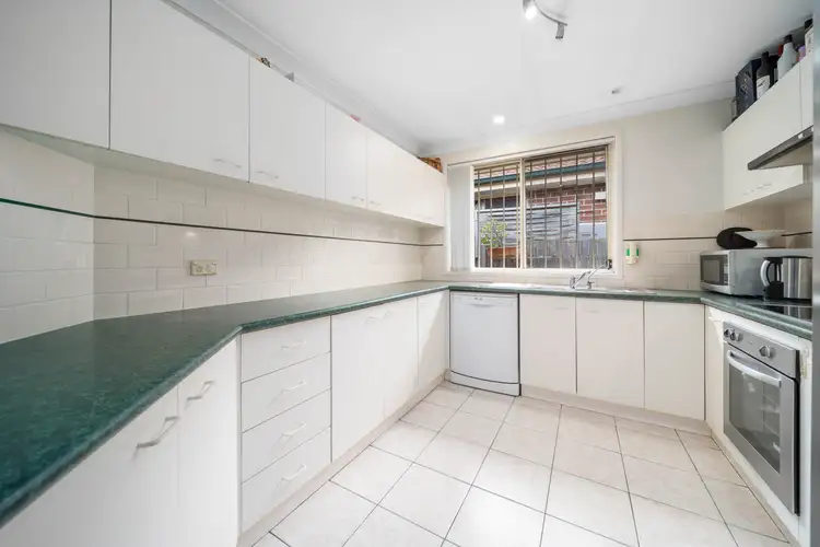 Sixth view of Homely house listing, 6 Maud Close, Cecil Hills NSW 2171