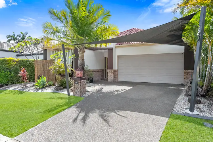 20 Imperia Crescent, Varsity Lakes QLD 4227