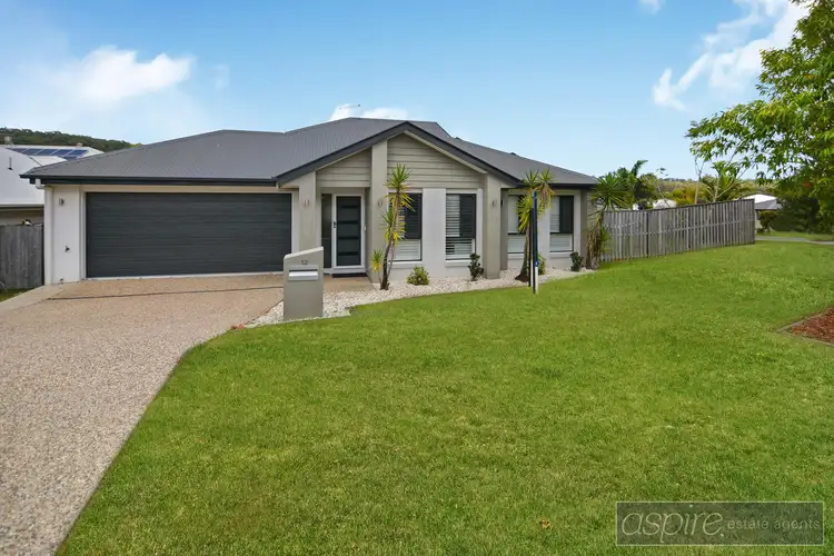 12 PERREN CRESCENT, Bli Bli QLD 4560