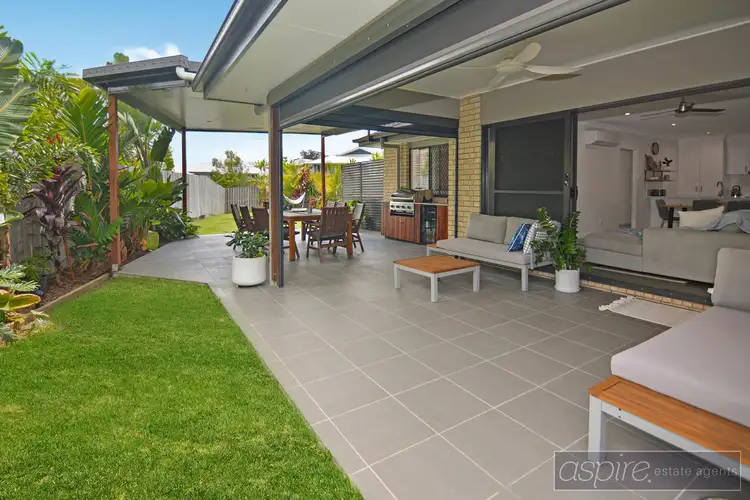 Second view of Homely house listing, 12 PERREN CRESCENT, Bli Bli QLD 4560