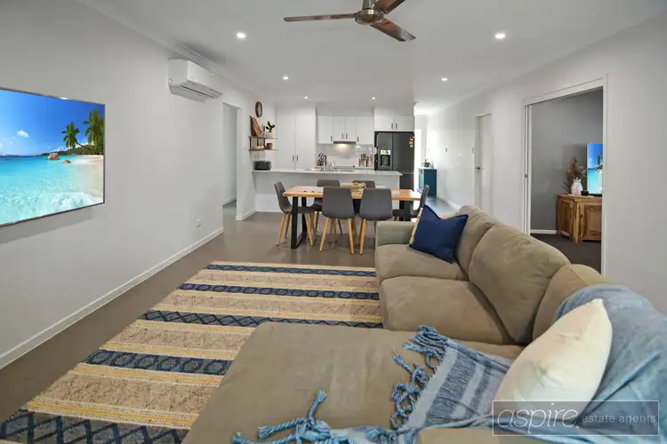 Third view of Homely house listing, 12 PERREN CRESCENT, Bli Bli QLD 4560