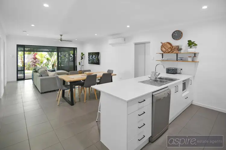 Fifth view of Homely house listing, 12 PERREN CRESCENT, Bli Bli QLD 4560