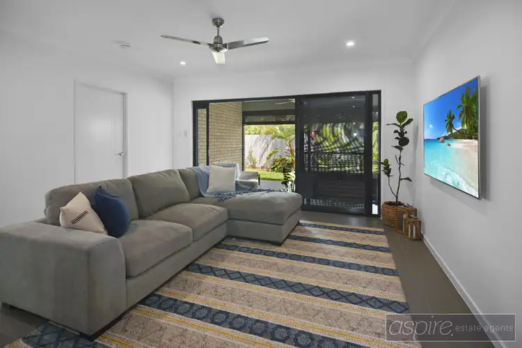 Sixth view of Homely house listing, 12 PERREN CRESCENT, Bli Bli QLD 4560