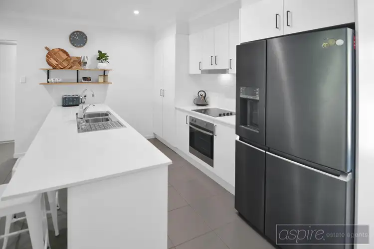 Seventh view of Homely house listing, 12 PERREN CRESCENT, Bli Bli QLD 4560