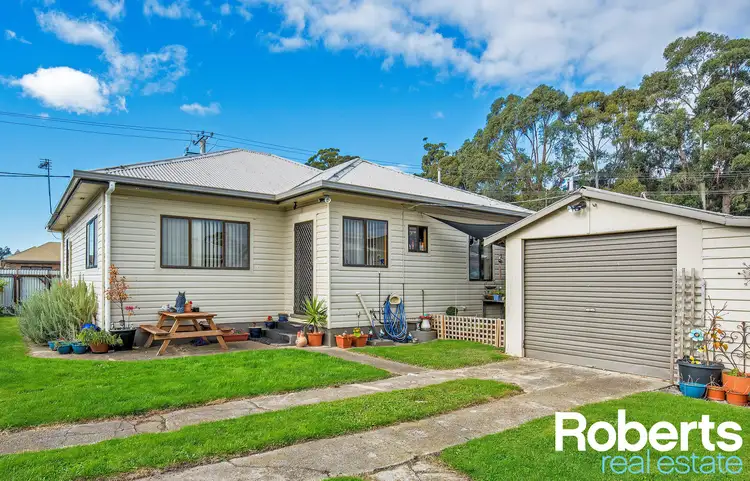 86 Lovett Street, Ulverstone TAS 7315