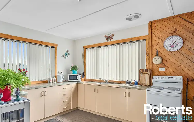Second view of Homely house listing, 86 Lovett Street, Ulverstone TAS 7315