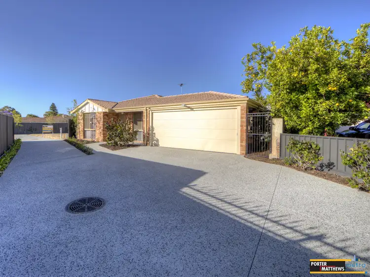 24C Ulandi Court, Beckenham WA 6107