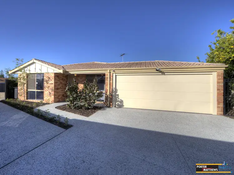 Second view of Homely house listing, 24C Ulandi Court, Beckenham WA 6107