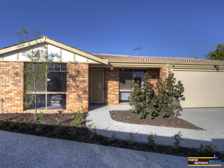 Third view of Homely house listing, 24C Ulandi Court, Beckenham WA 6107