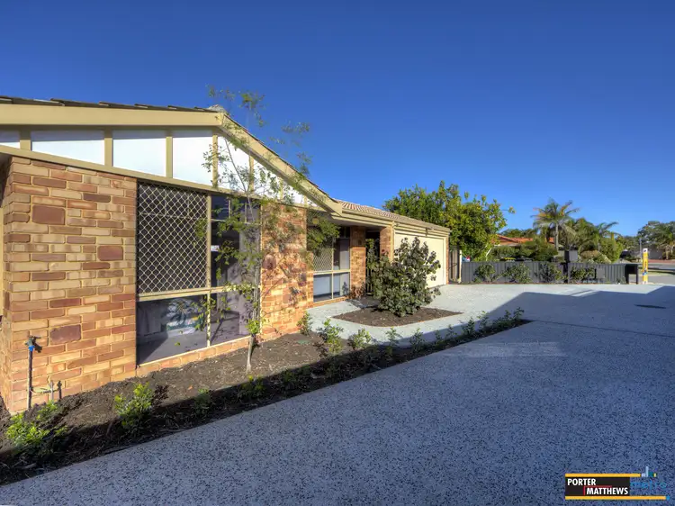 Fourth view of Homely house listing, 24C Ulandi Court, Beckenham WA 6107