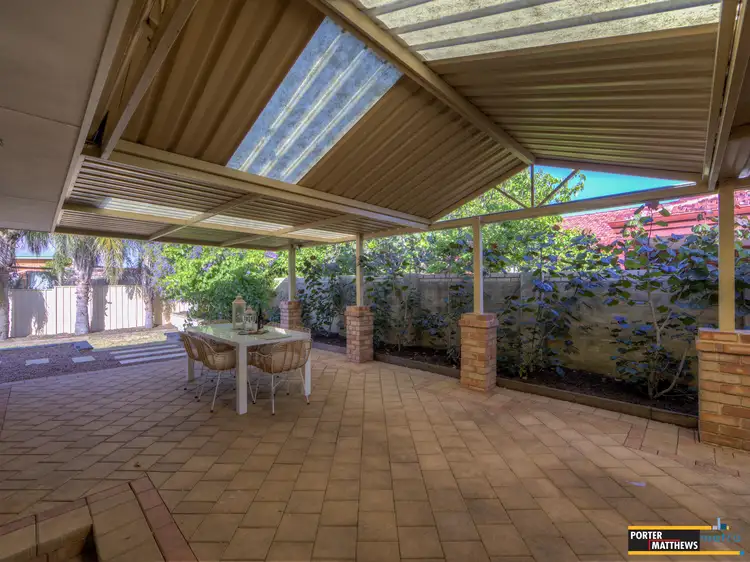 Fifth view of Homely house listing, 24C Ulandi Court, Beckenham WA 6107