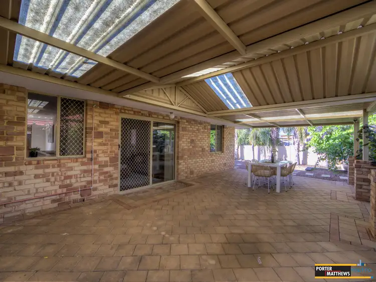 Sixth view of Homely house listing, 24C Ulandi Court, Beckenham WA 6107