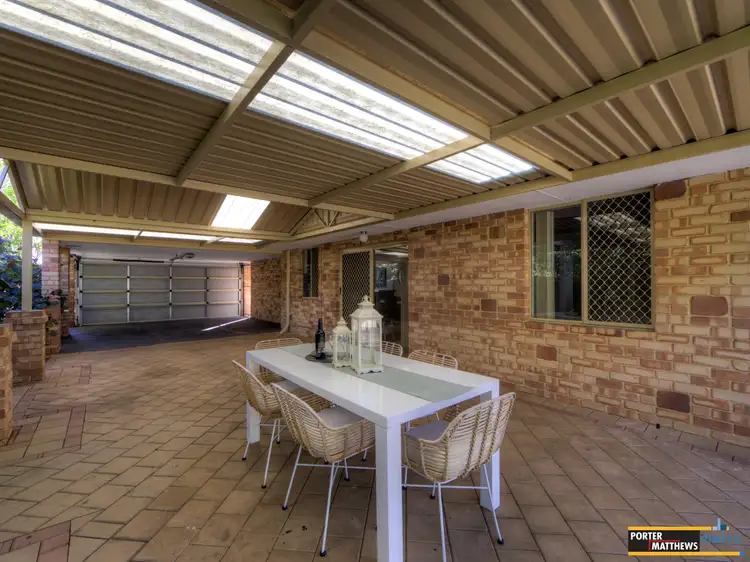 Seventh view of Homely house listing, 24C Ulandi Court, Beckenham WA 6107