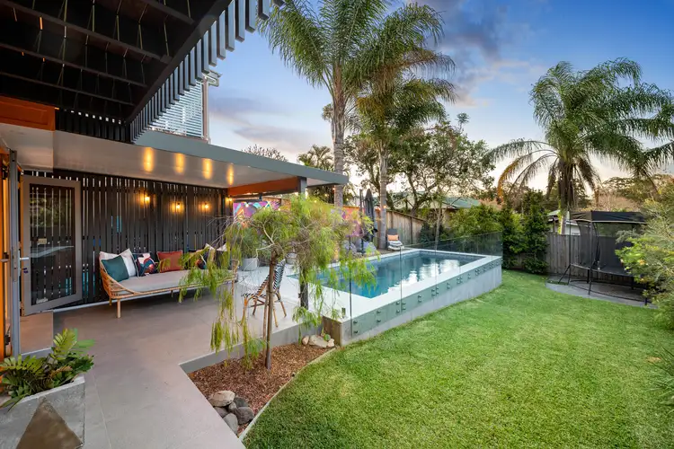Main view of Homely house listing, 36 Harold Street, Holland Park QLD 4121