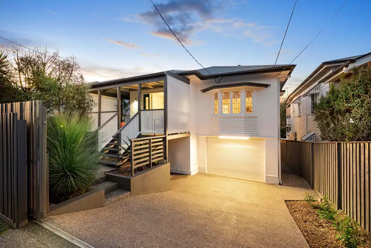 Second view of Homely house listing, 36 Harold Street, Holland Park QLD 4121