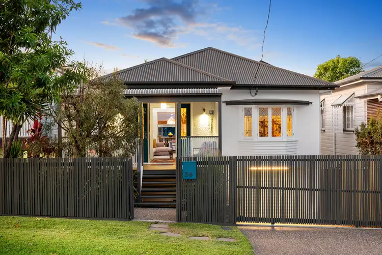 Fourth view of Homely house listing, 36 Harold Street, Holland Park QLD 4121