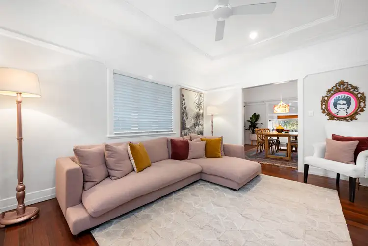 Sixth view of Homely house listing, 36 Harold Street, Holland Park QLD 4121