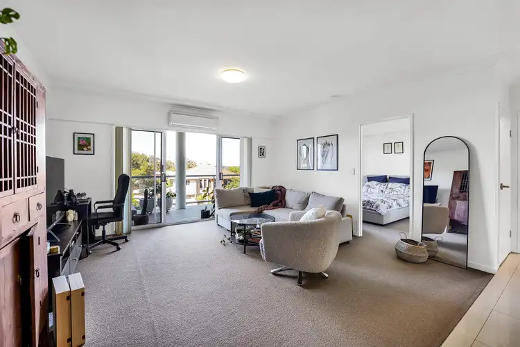 Third view of Homely unit listing, 12/60 Prospect Road, Gaythorne QLD 4051