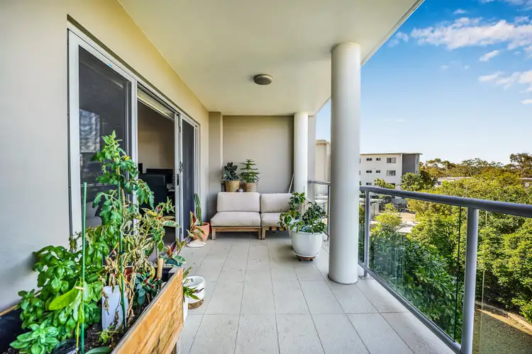 Fifth view of Homely unit listing, 12/60 Prospect Road, Gaythorne QLD 4051