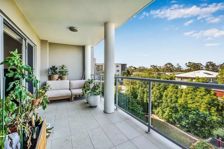 Sixth view of Homely unit listing, 12/60 Prospect Road, Gaythorne QLD 4051